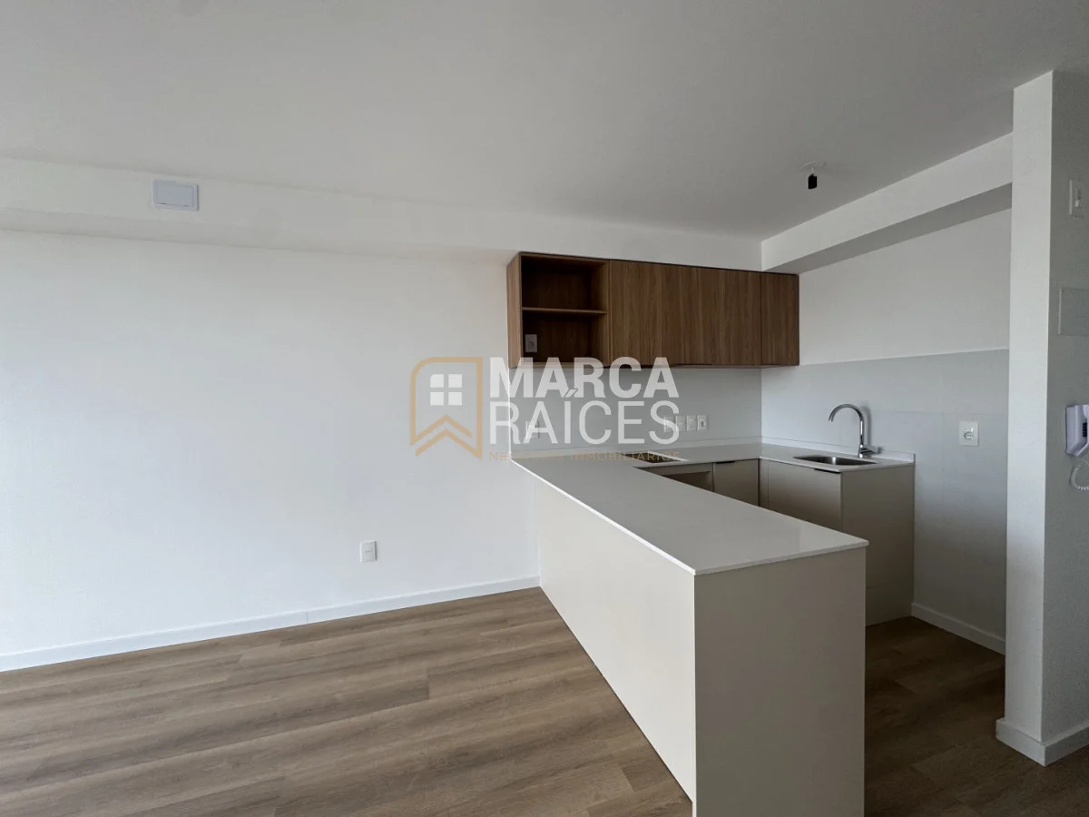 Apartamento en Tres Cruces, propiedad 288007 -Imagen 8
