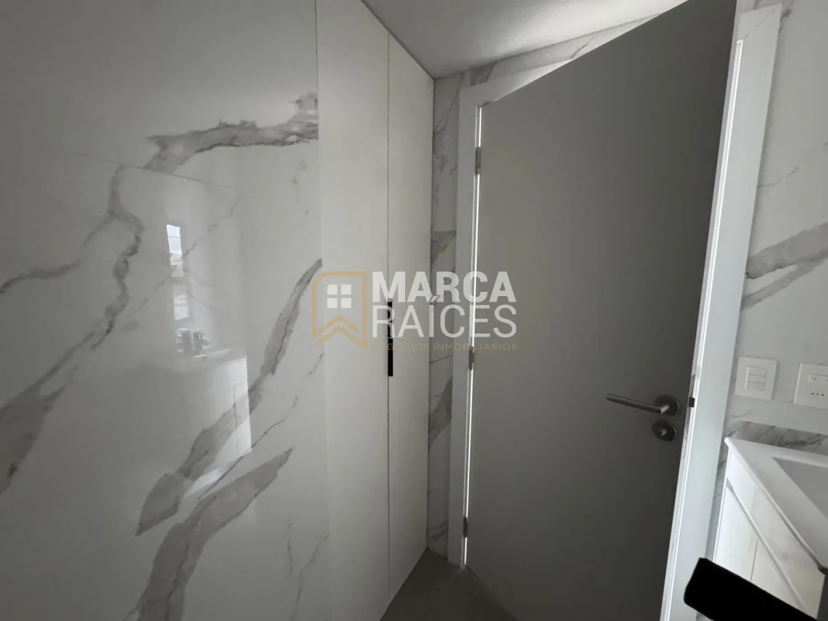 Apartamento en Tres Cruces, propiedad 288007 -Imagen 10