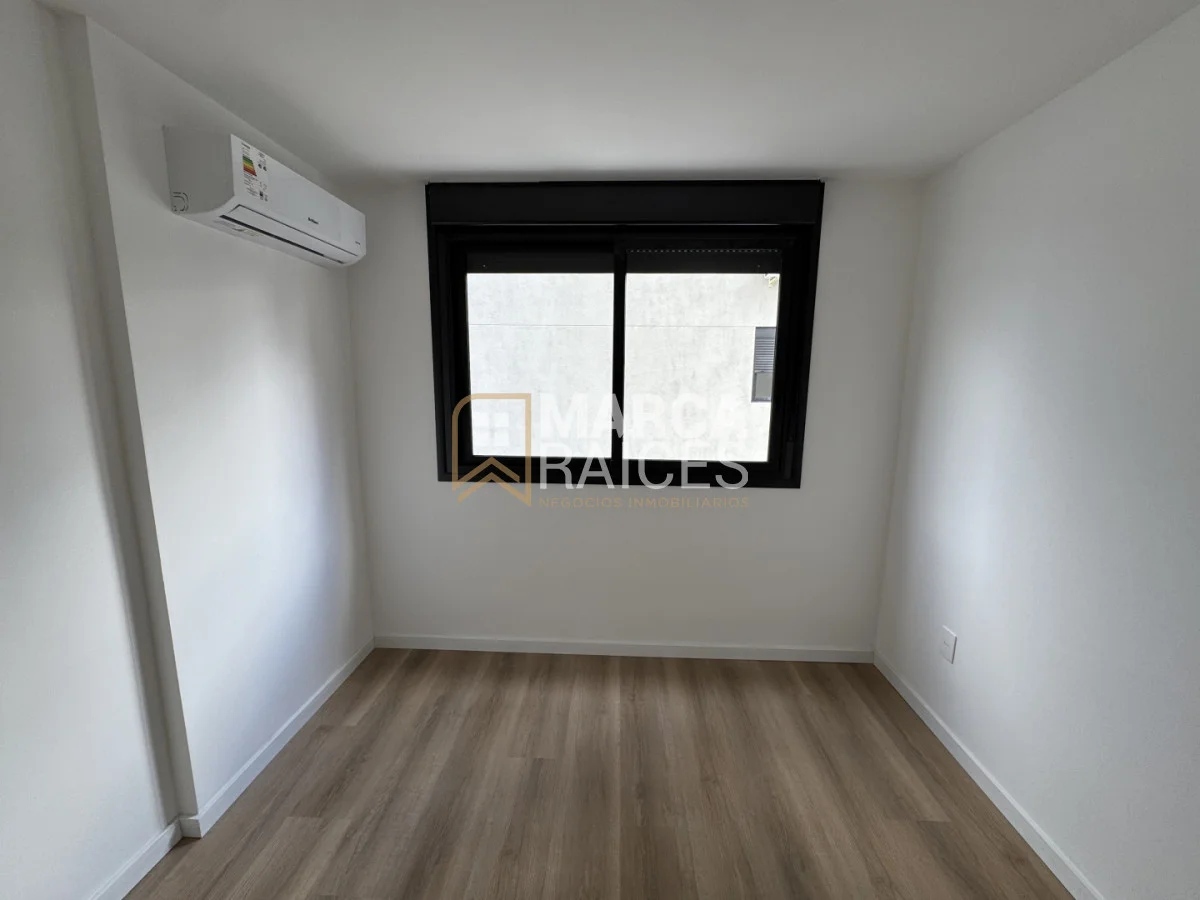 Apartamento en Tres Cruces, propiedad 288009 -Imagen 12