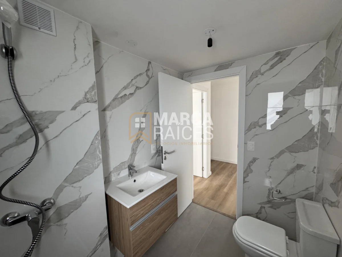 Apartamento en Tres Cruces, propiedad 288009 -Imagen 17