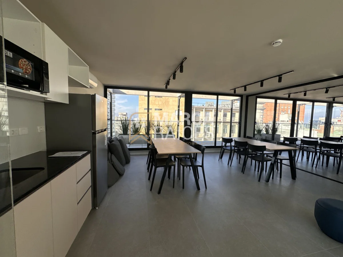 Apartamento en Centro, propiedad 288172 -Imagen 6