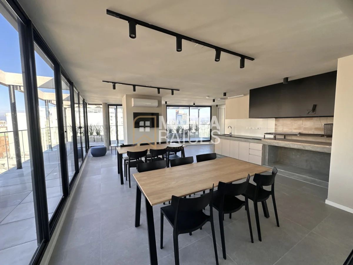 Apartamento en Centro, propiedad 288183 -Imagen 5