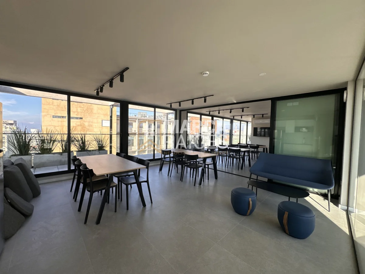 Apartamento en Centro, propiedad 288187 -Imagen 8