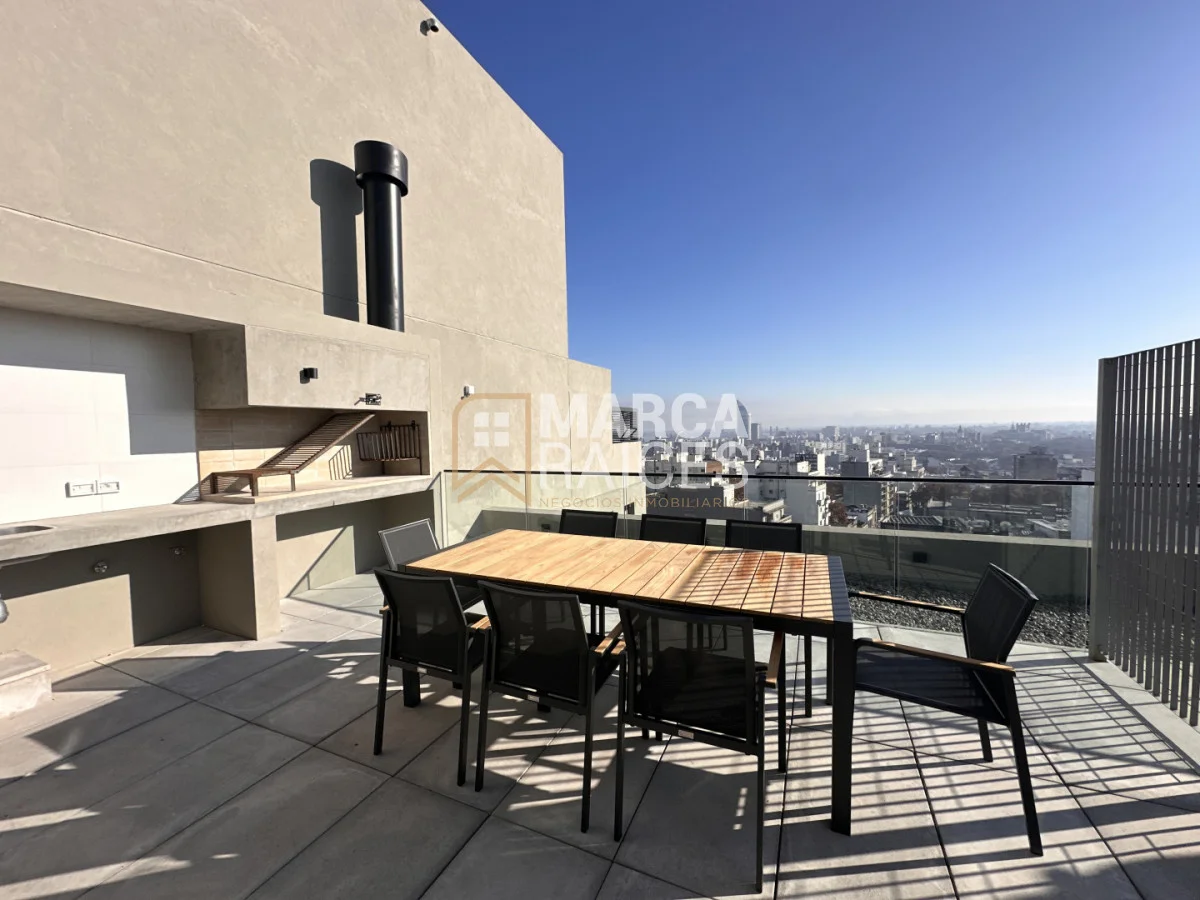Apartamento en Centro, propiedad 288188 -Imagen 4