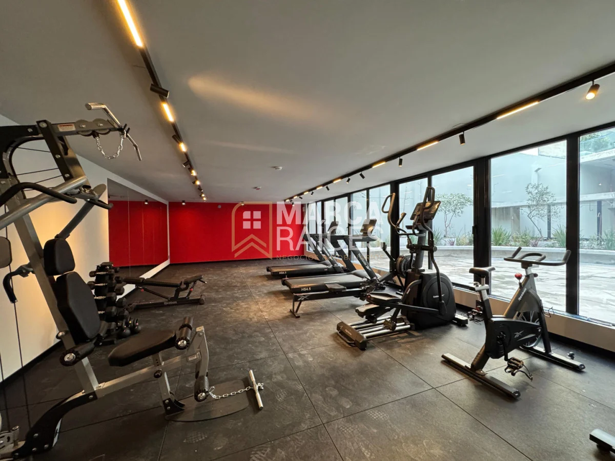Apartamento en Centro, propiedad 288188 -Imagen 7