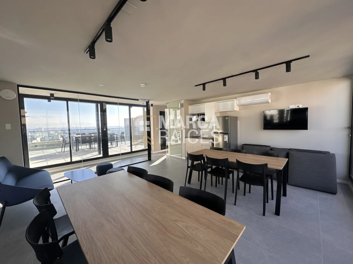 Apartamento en Centro, propiedad 288191 -Imagen 3
