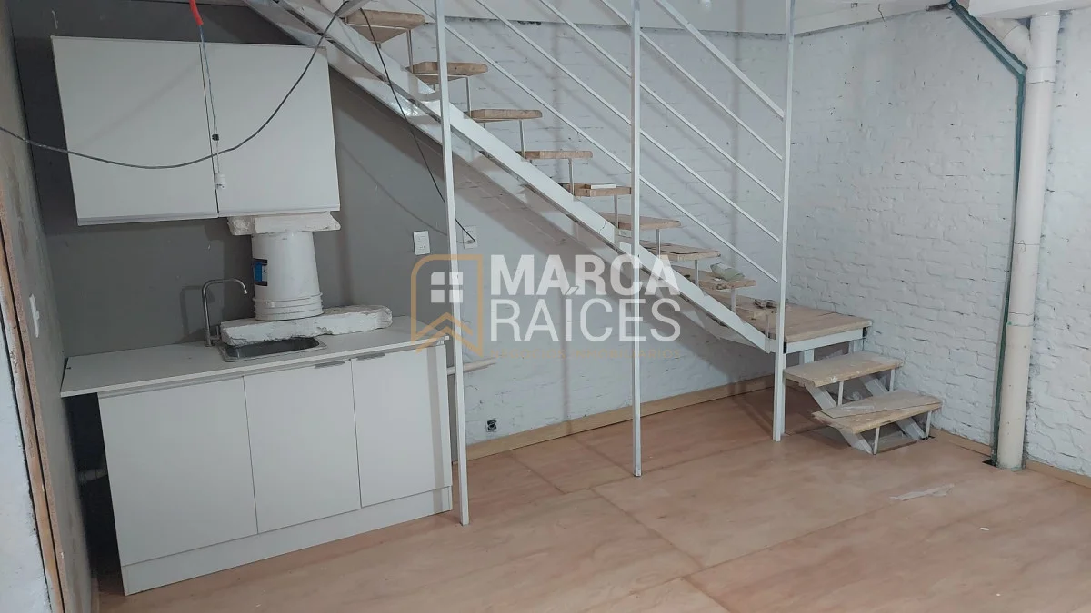 Apartamento en Palermo, propiedad 296047 -Imagen 1