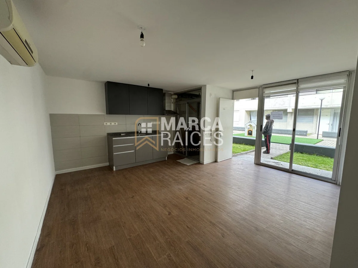 Apartamento en Brazo Oriental, propiedad 296917 -Imagen 1