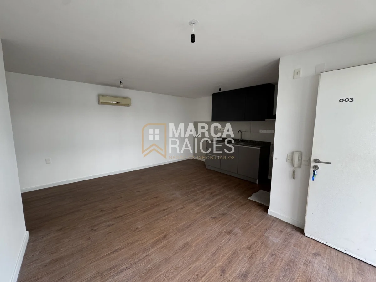 Apartamento en Brazo Oriental, propiedad 296917 -Imagen 2