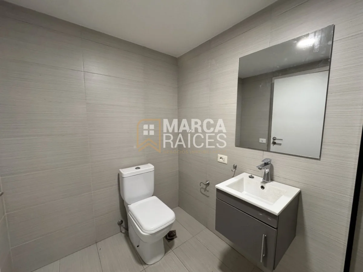 Apartamento en Brazo Oriental, propiedad 296917 -Imagen 12
