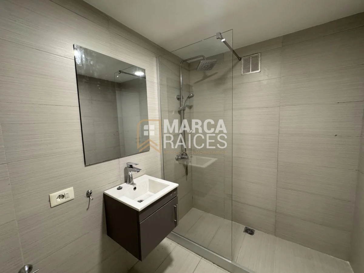 Apartamento en Brazo Oriental, propiedad 296917 -Imagen 13