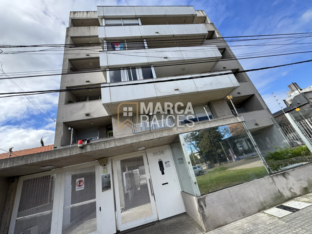 Apartamento en Brazo Oriental, propiedad 296917 -Imagen 15