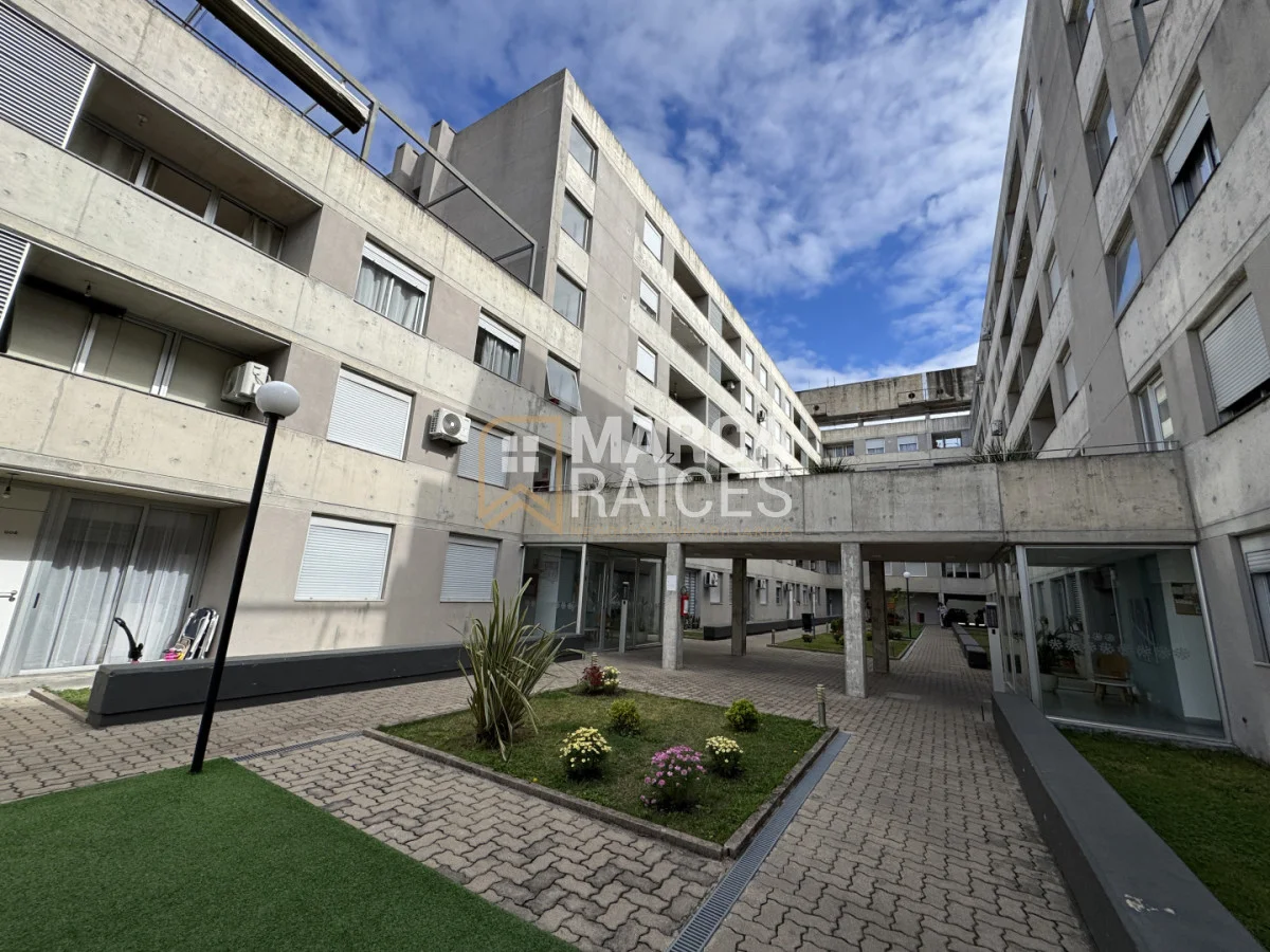 Apartamento en Brazo Oriental, propiedad 296917 -Imagen 16