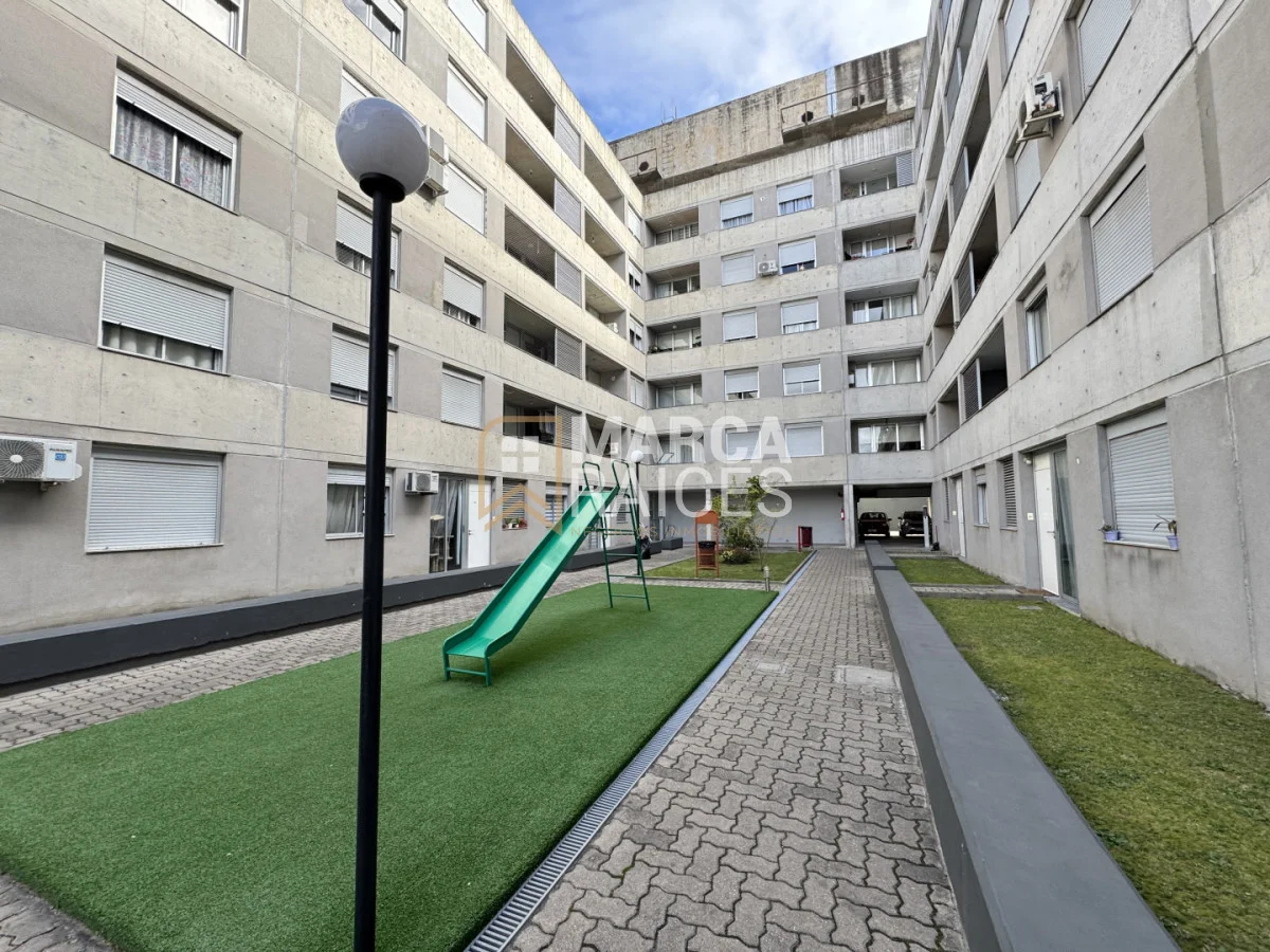 Apartamento en Brazo Oriental, propiedad 296917 -Imagen 17