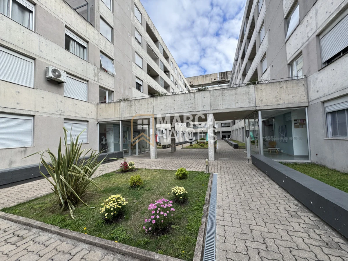 Apartamento en Brazo Oriental, propiedad 296917 -Imagen 18