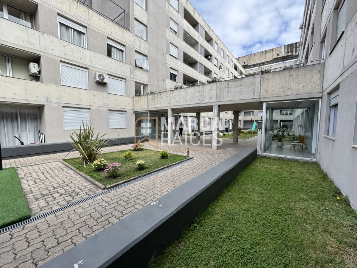 Apartamento en Brazo Oriental, propiedad 296917 -Imagen 19