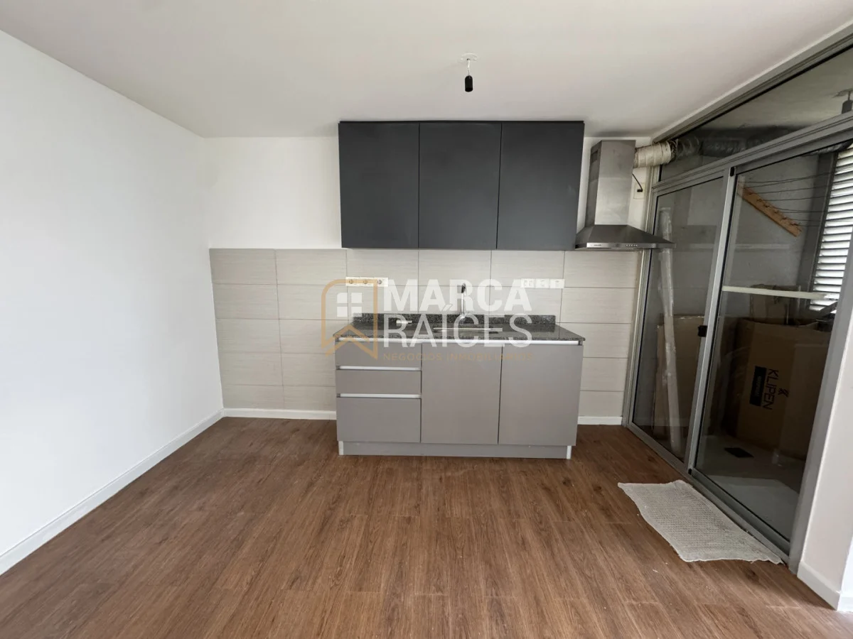Apartamento en Brazo Oriental, propiedad 296917 -Imagen 4