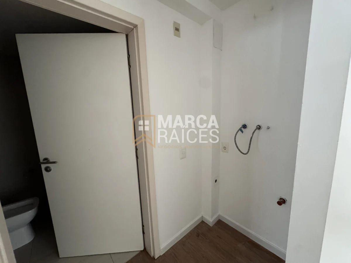 Apartamento en Brazo Oriental, propiedad 296917 -Imagen 6