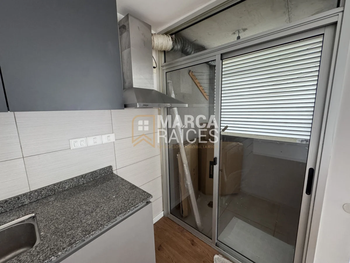 Apartamento en Brazo Oriental, propiedad 296917 -Imagen 7