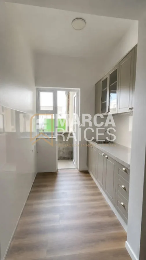 Apartamento en Parque Rodó, propiedad 296976 -Imagen 1