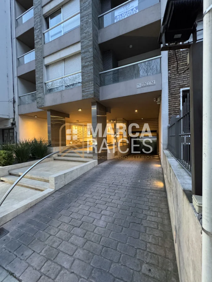 Garage en Pocitos, propiedad 297642 -Imagen 2