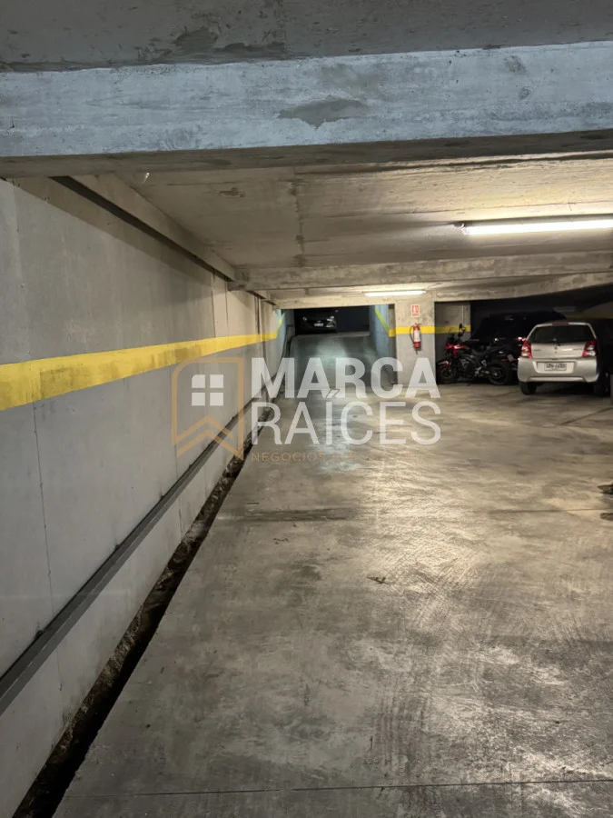 Garage en Pocitos, propiedad 297642 -Imagen 11