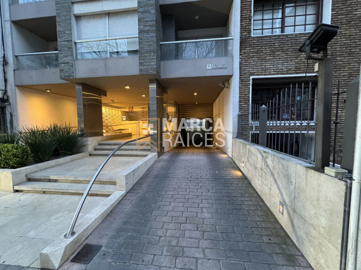 Garage en Pocitos, propiedad 297642 -Imagen 4