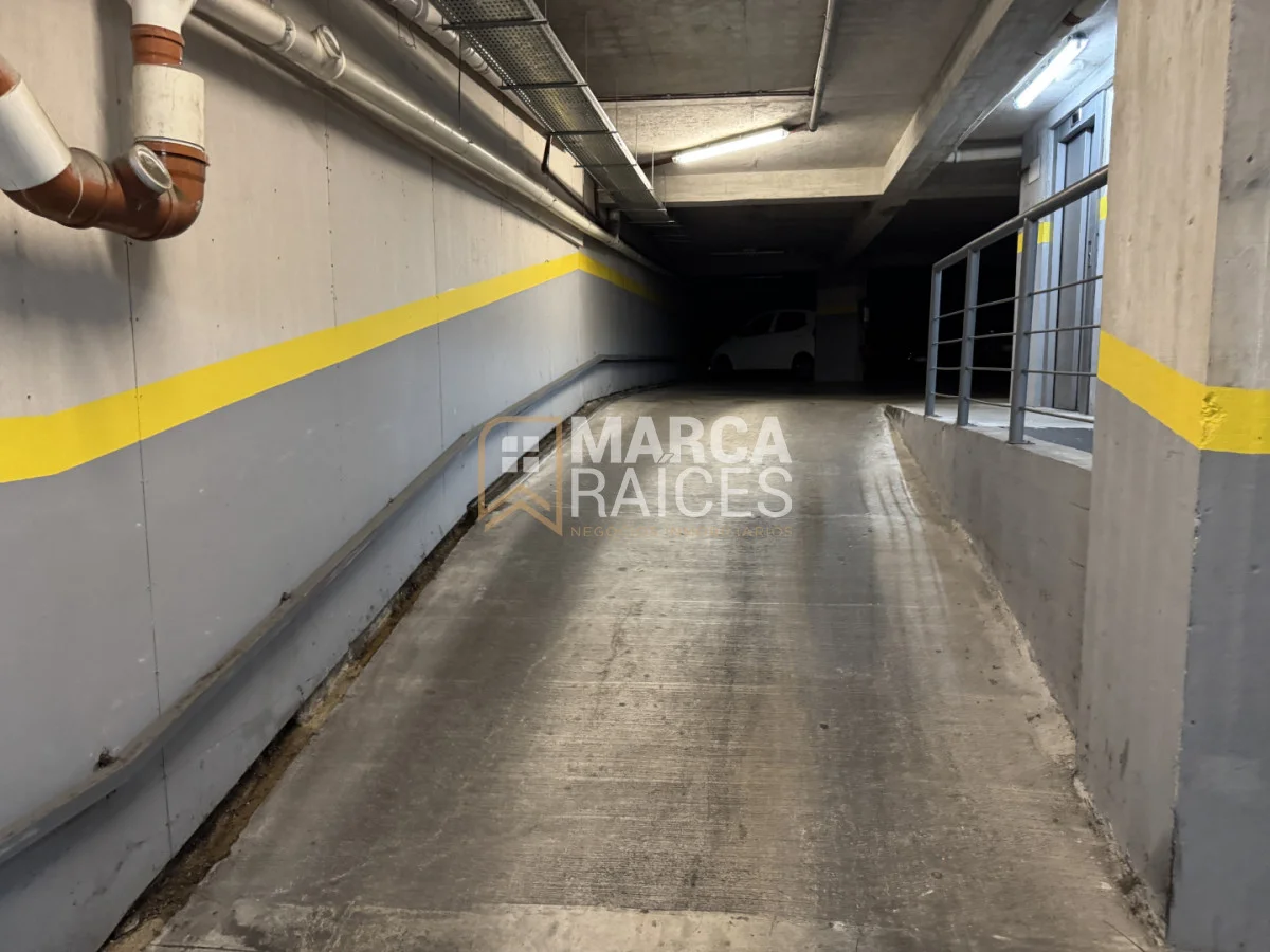 Garage en Pocitos, propiedad 297642 -Imagen 6