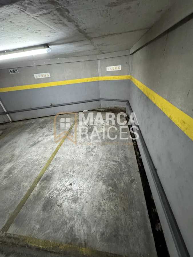 Garage en Pocitos, propiedad 297642 -Imagen 7