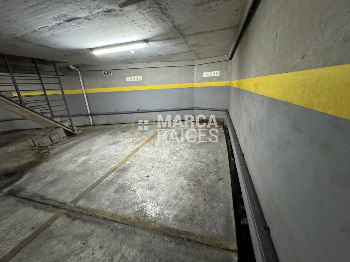 Garage en Pocitos, propiedad 297642 -Imagen 8