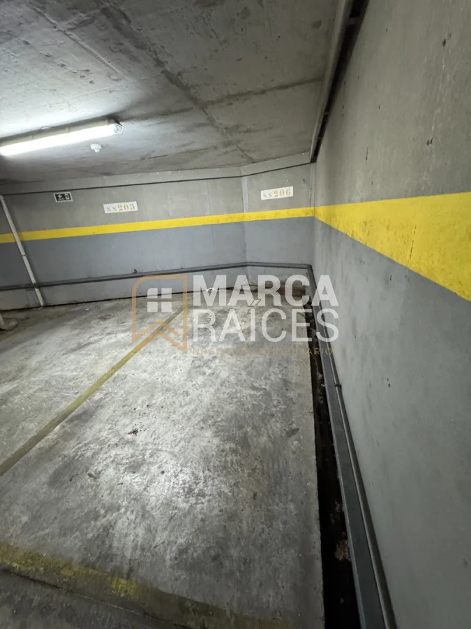 Garage en Pocitos, propiedad 297642 -Imagen 9