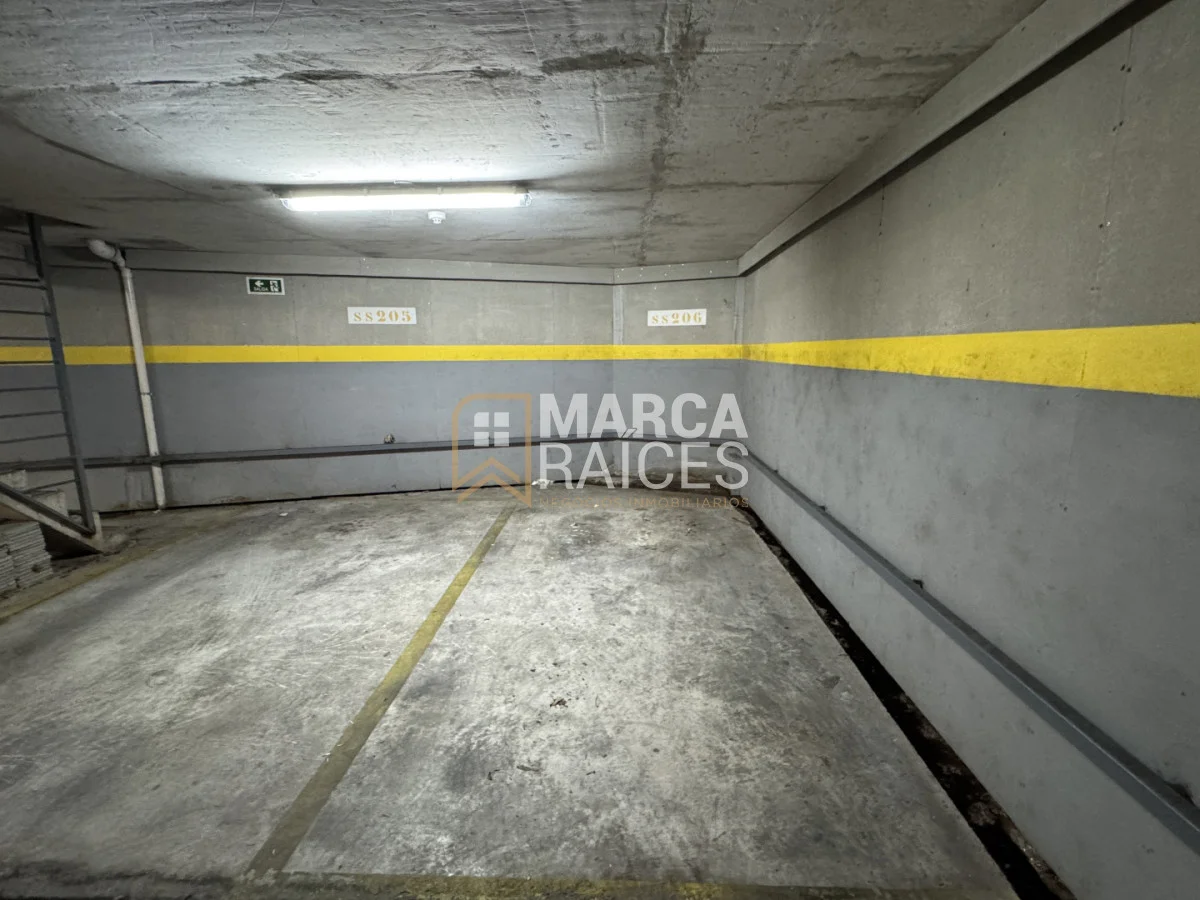 Garage en Pocitos, propiedad 297642 -Imagen 10