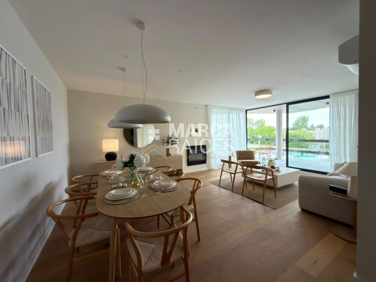 Apartamento en Carrasco, propiedad 302030 -Imagen 2