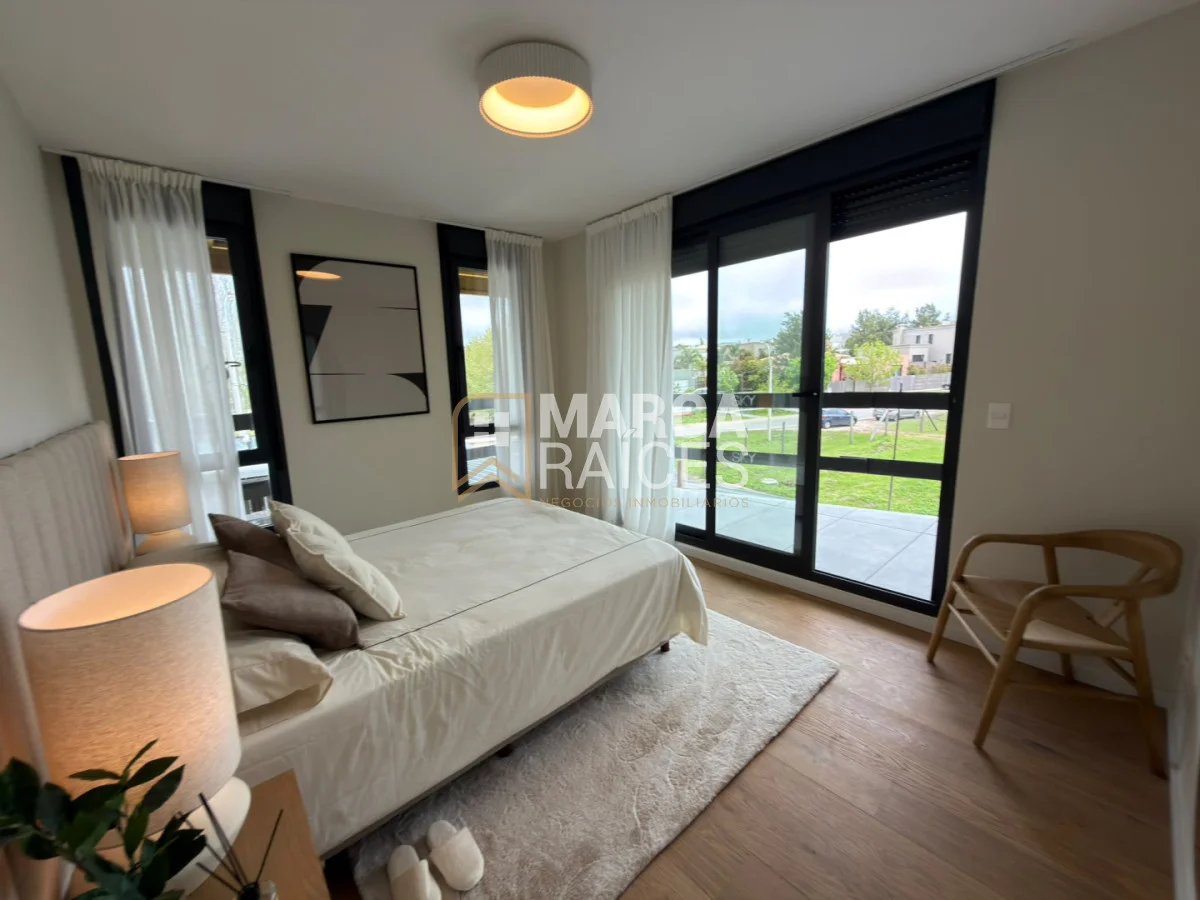 Apartamento en Carrasco, propiedad 302030 -Imagen 19