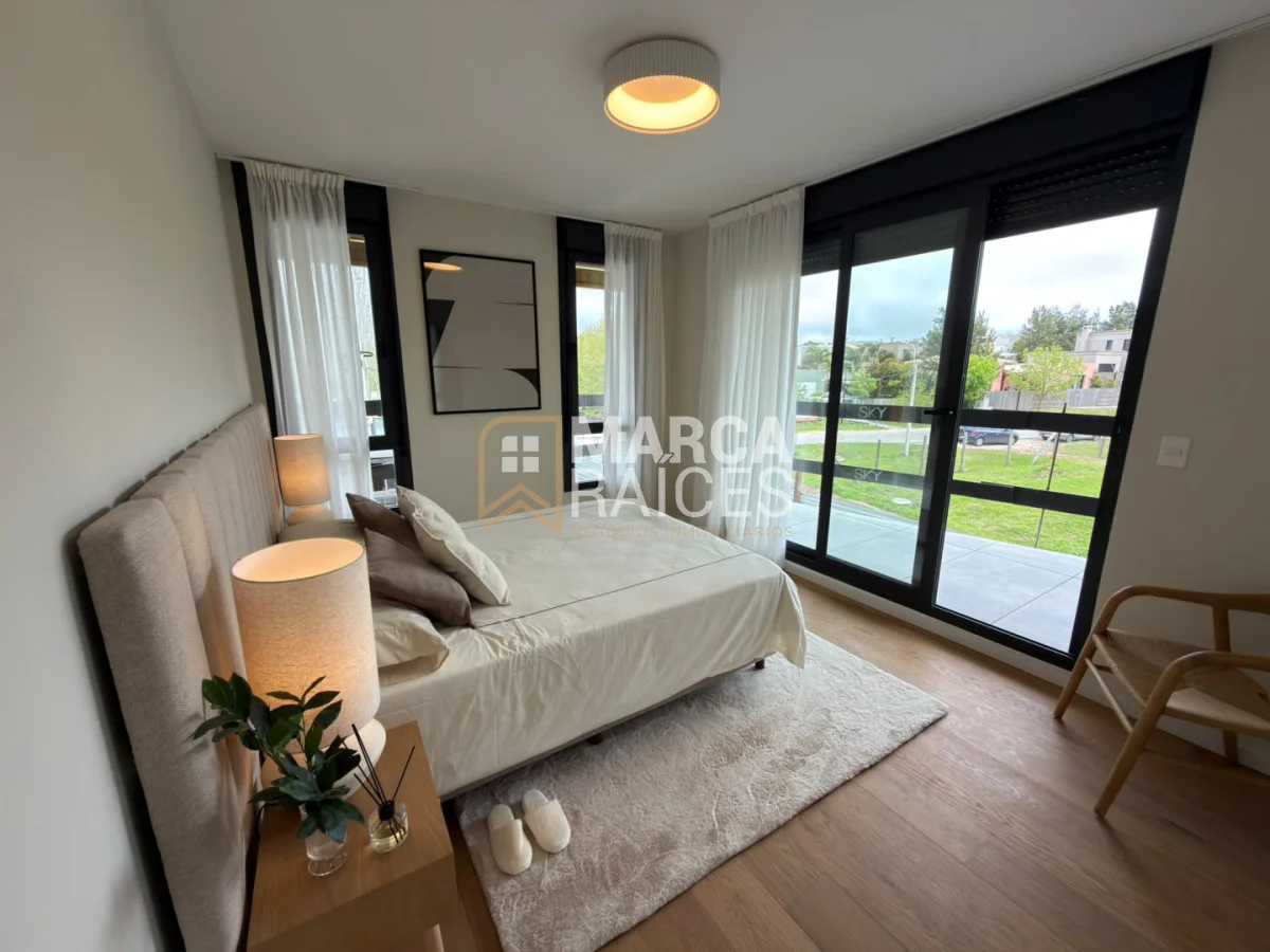Apartamento en Carrasco, propiedad 302030 -Imagen 21
