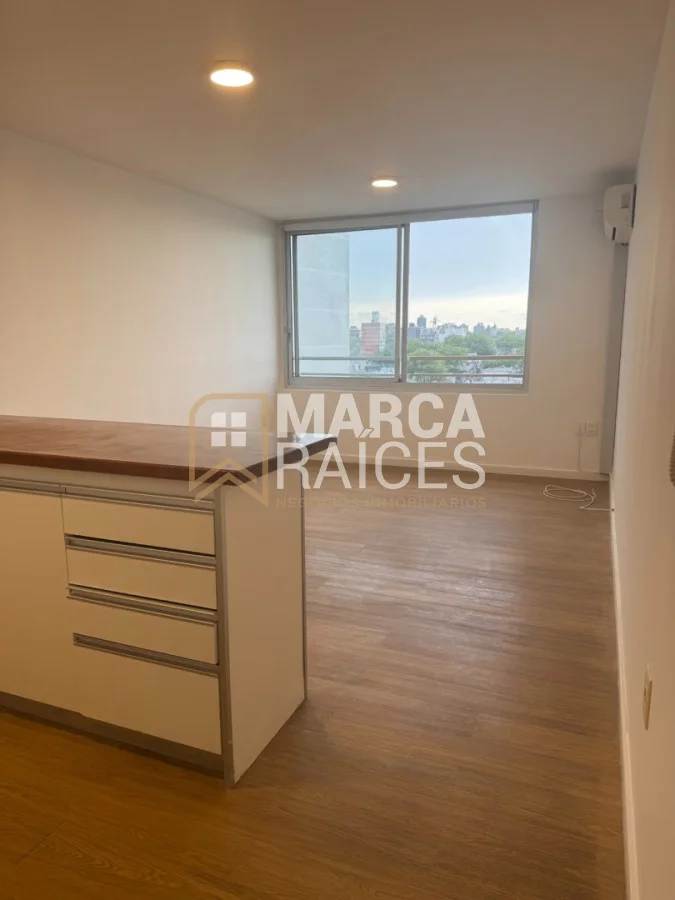 Apartamento en Barrio Sur, propiedad 302433 -Imagen 2