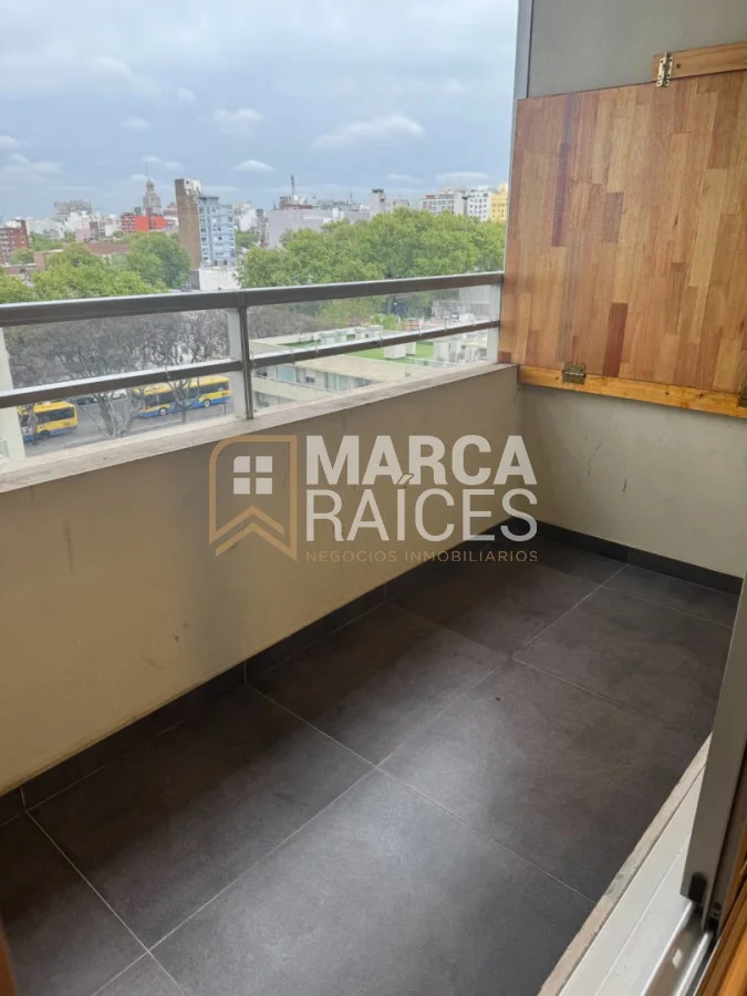 Apartamento en Barrio Sur, propiedad 302433 -Imagen 11