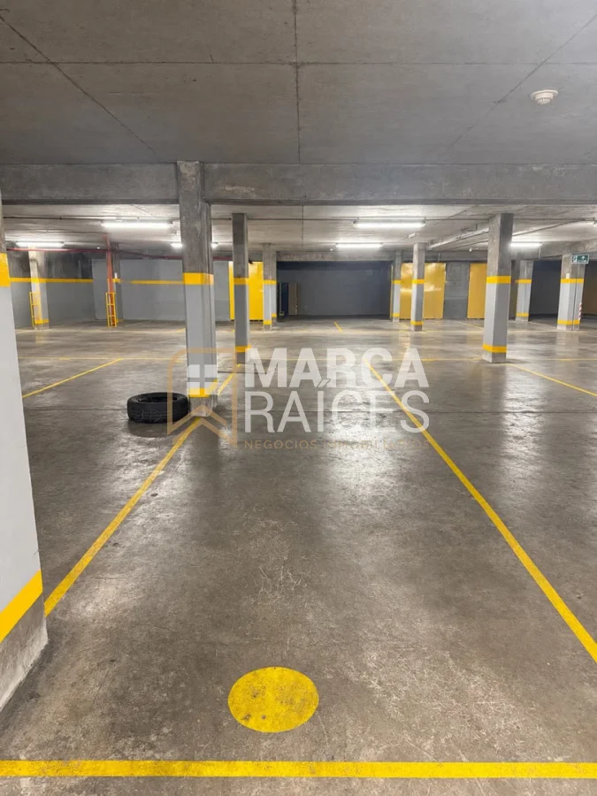 Apartamento en Barrio Sur, propiedad 302433 -Imagen 13