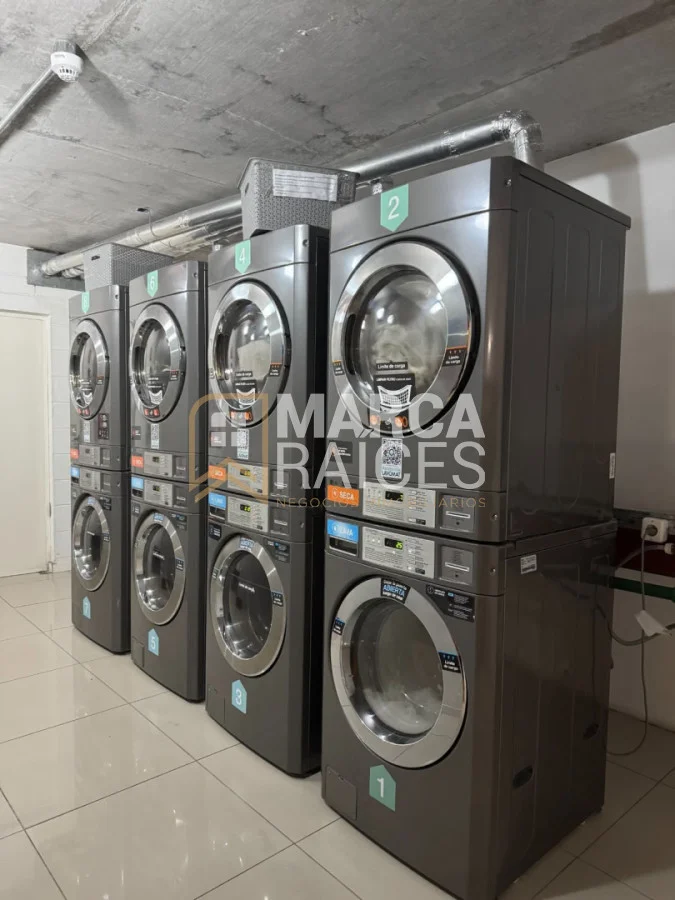 Apartamento en Barrio Sur, propiedad 302433 -Imagen 14