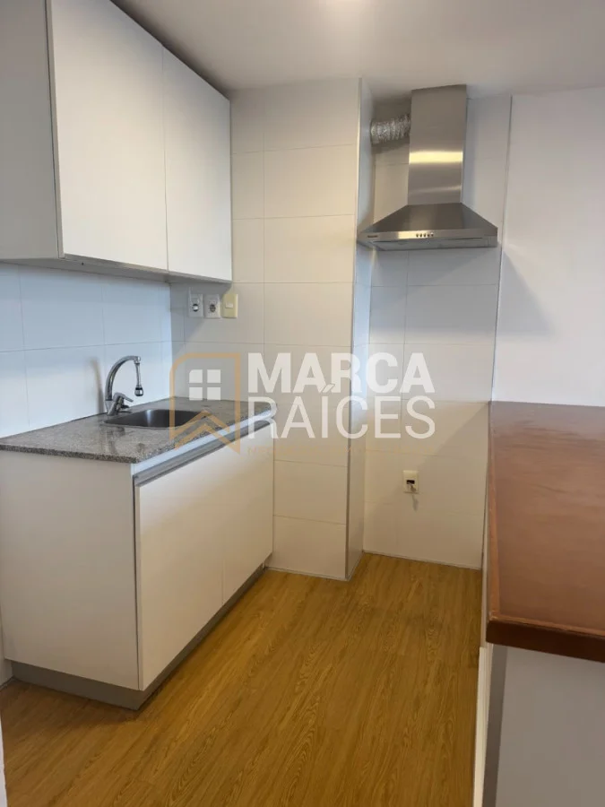 Apartamento en Barrio Sur, propiedad 302433 -Imagen 3