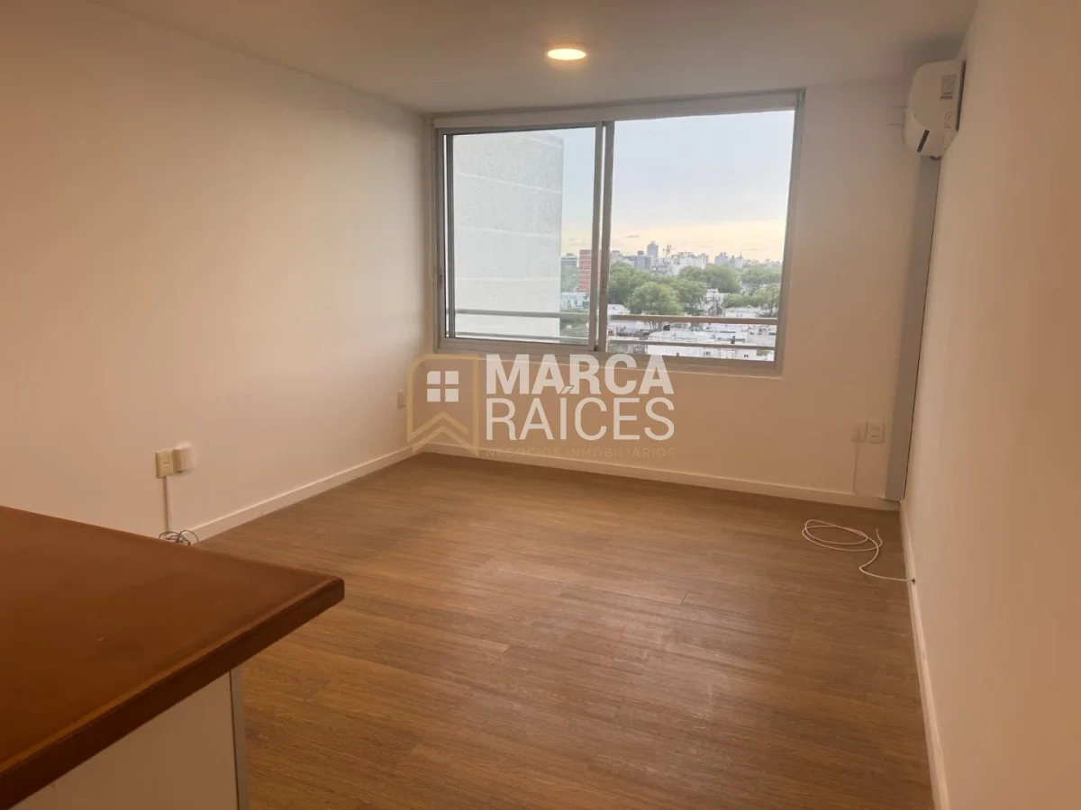 Apartamento en Barrio Sur, propiedad 302433 -Imagen 4