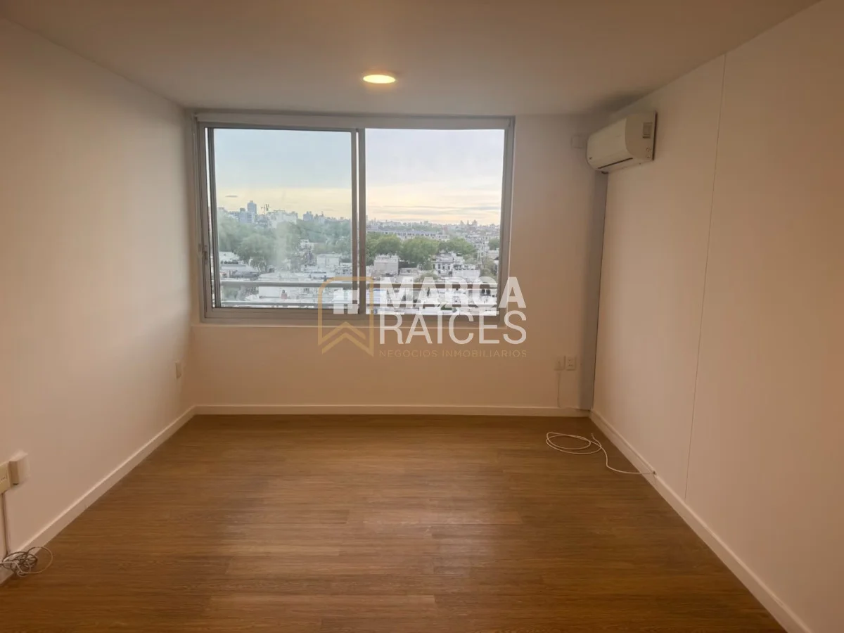 Apartamento en Barrio Sur, propiedad 302433 -Imagen 5
