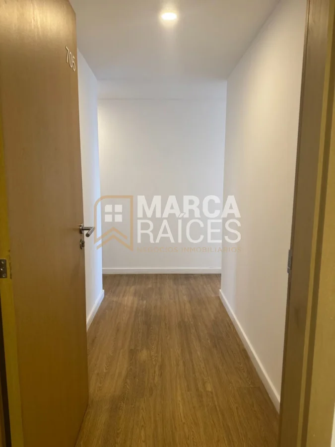 Apartamento en Barrio Sur, propiedad 302433 -Imagen 9