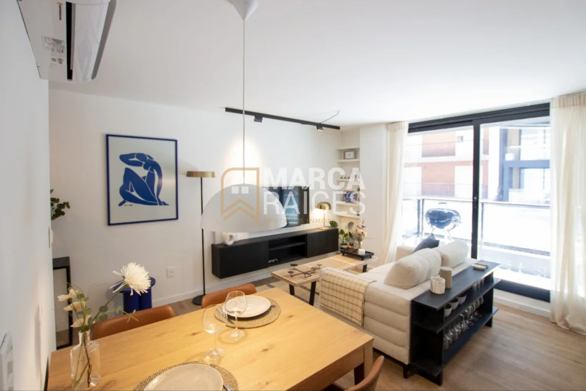 Apartamento en Centro, propiedad 91548 -Imagen 2