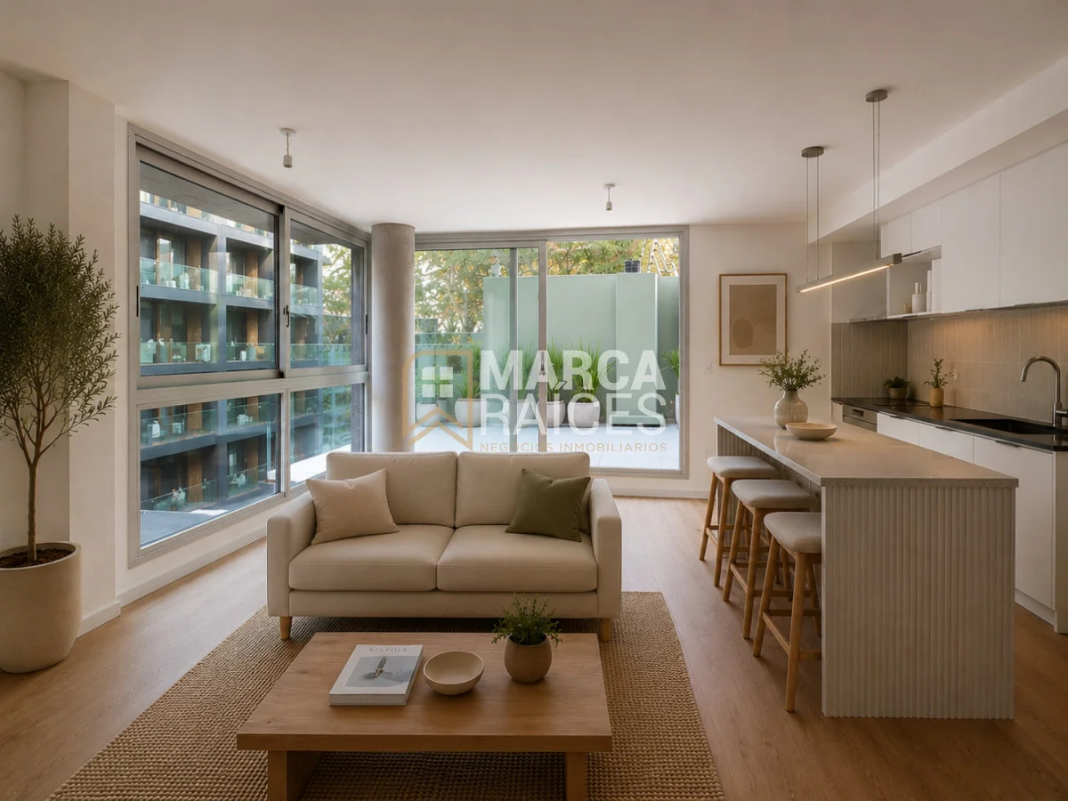 Apartamento en Centro, propiedad 91548 -Imagen 14