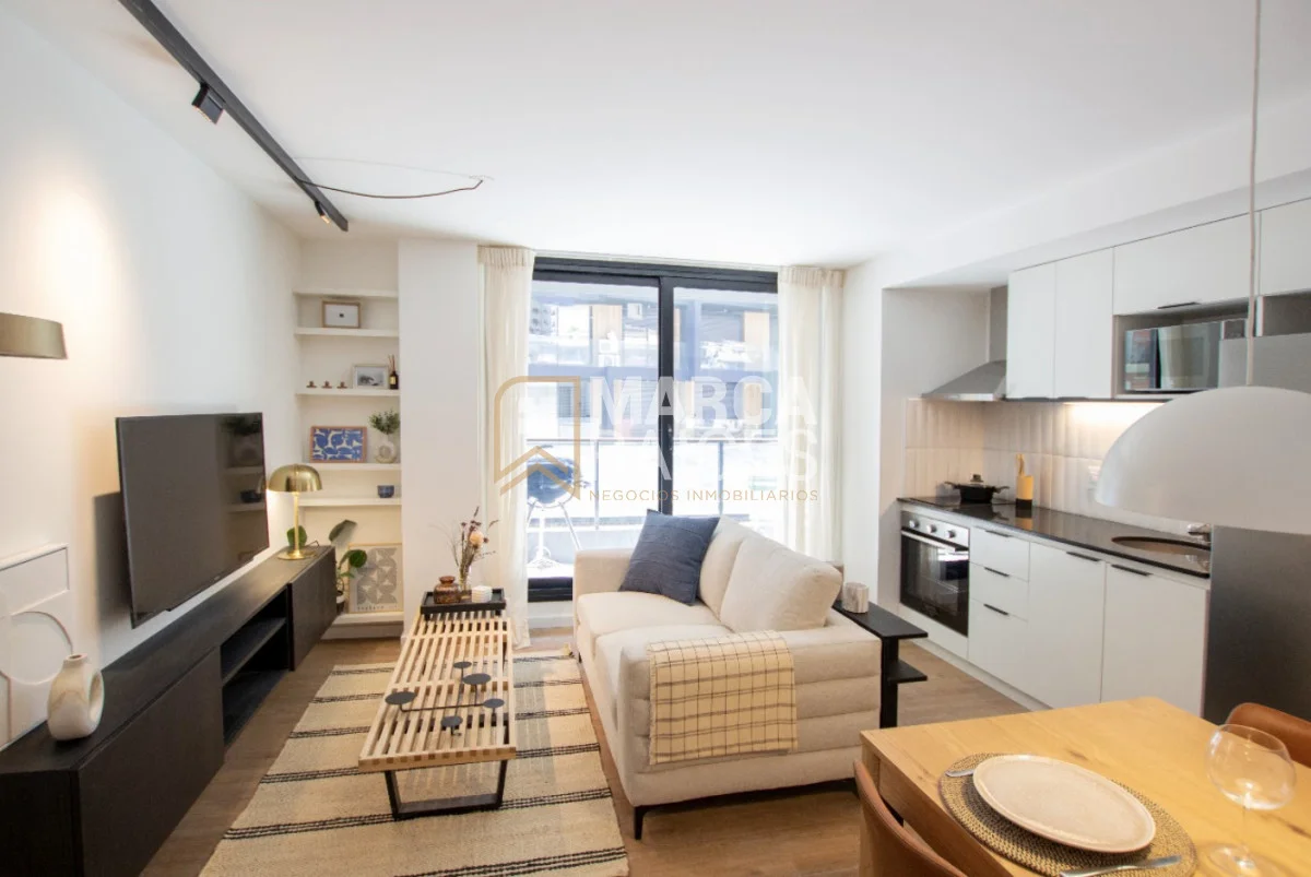 Apartamento en Centro, propiedad 91548 -Imagen 3