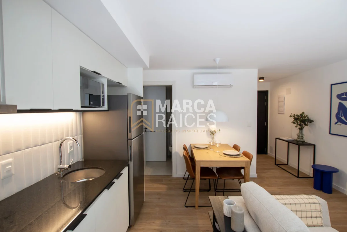 Apartamento en Centro, propiedad 91548 -Imagen 4