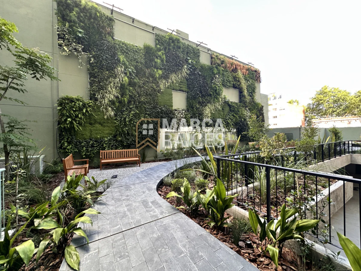 Apartamento en Centro, propiedad 91548 -Imagen 9