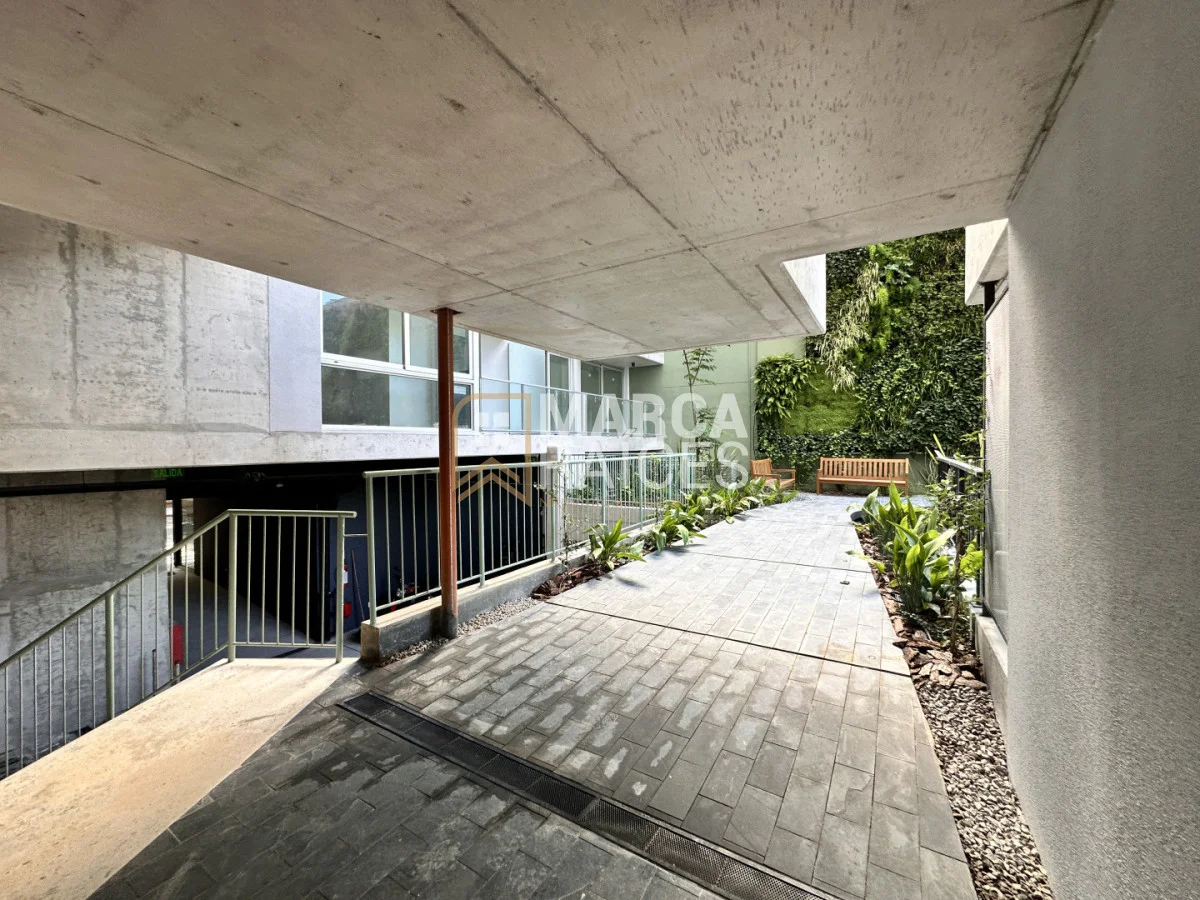 Apartamento en Centro, propiedad 91548 -Imagen 10