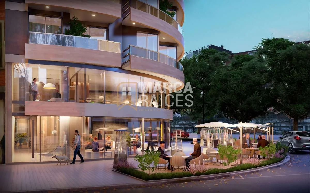 Apartamento en Pocitos, propiedad 97200 -Imagen 11